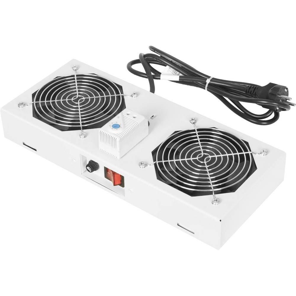 Digitus  Système de ventilation 48.3 cm (19″) 