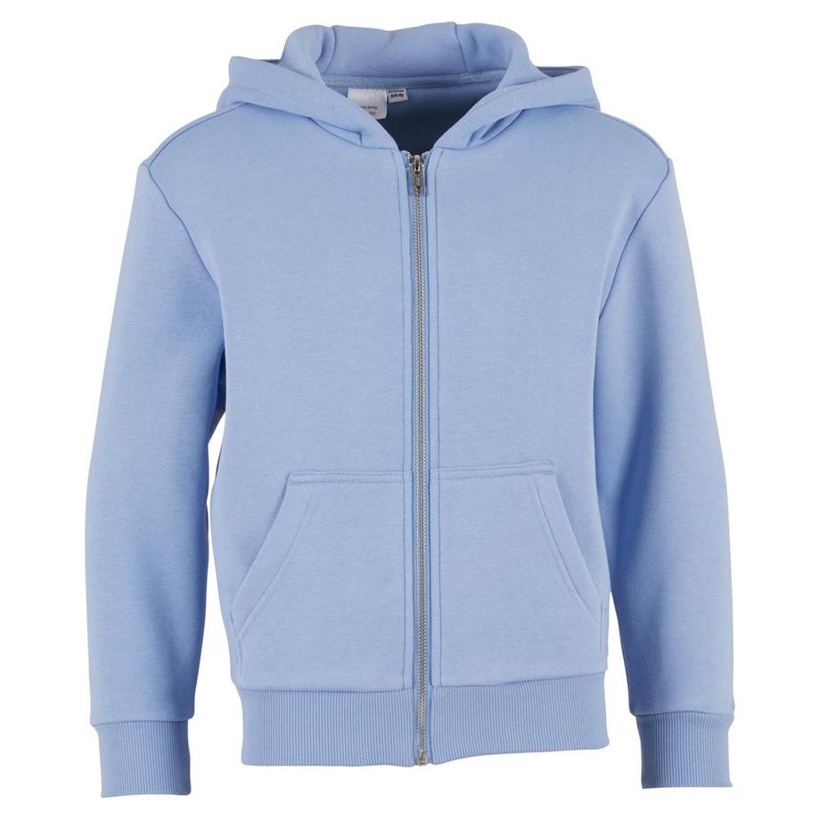 Veste À Capuche