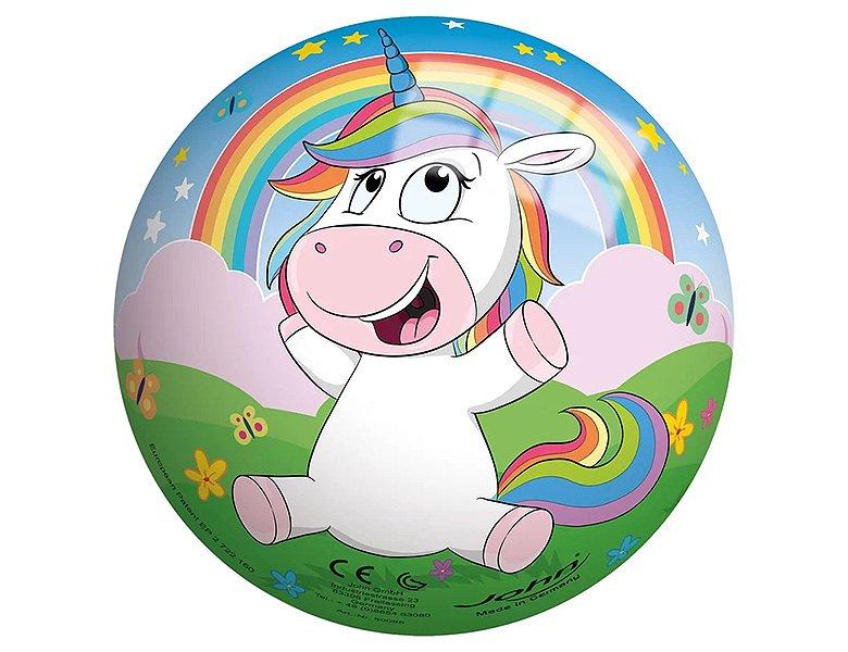 Image of Ball Einhorn (13cm) Unisex ONE SIZE
