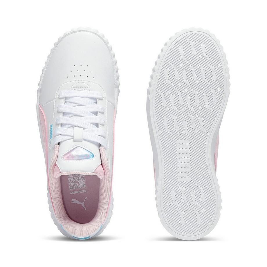 PUMA Carina 3.0 Jelly Heaven Baskets  