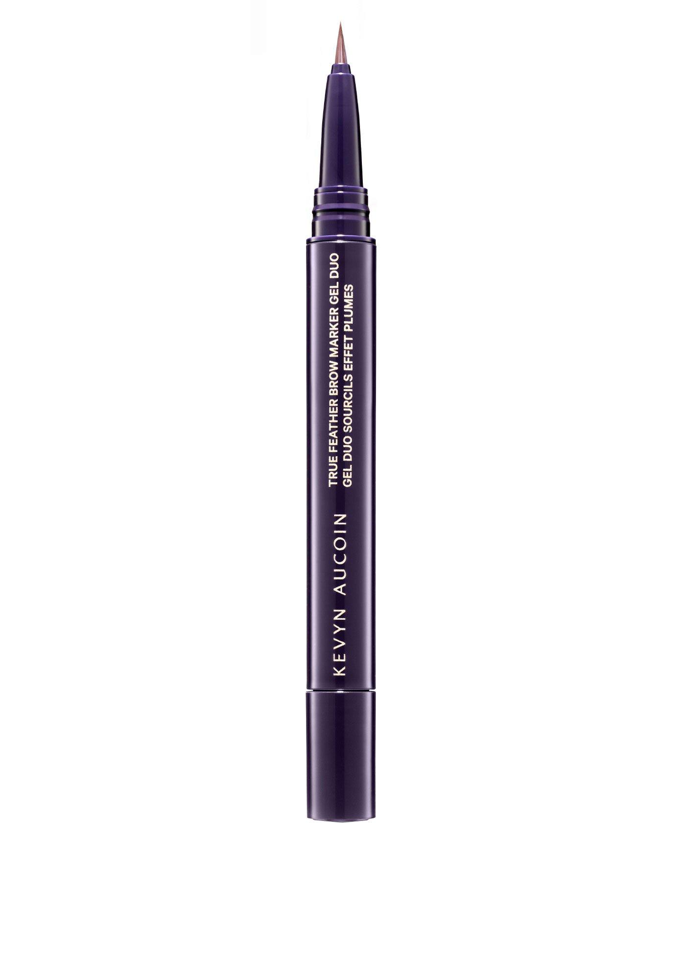 Kevyn Aucoin  Augenbrauenstift True Feather Brow Marker Gel Duo 