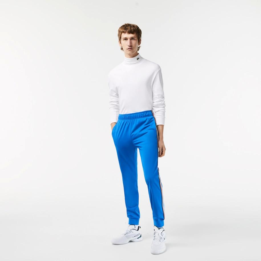 LACOSTE  Pantalon d'entraînement résistant LACOSTE TENNIS homme 