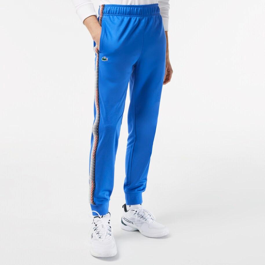 LACOSTE  Pantalon d'entraînement résistant LACOSTE TENNIS homme 