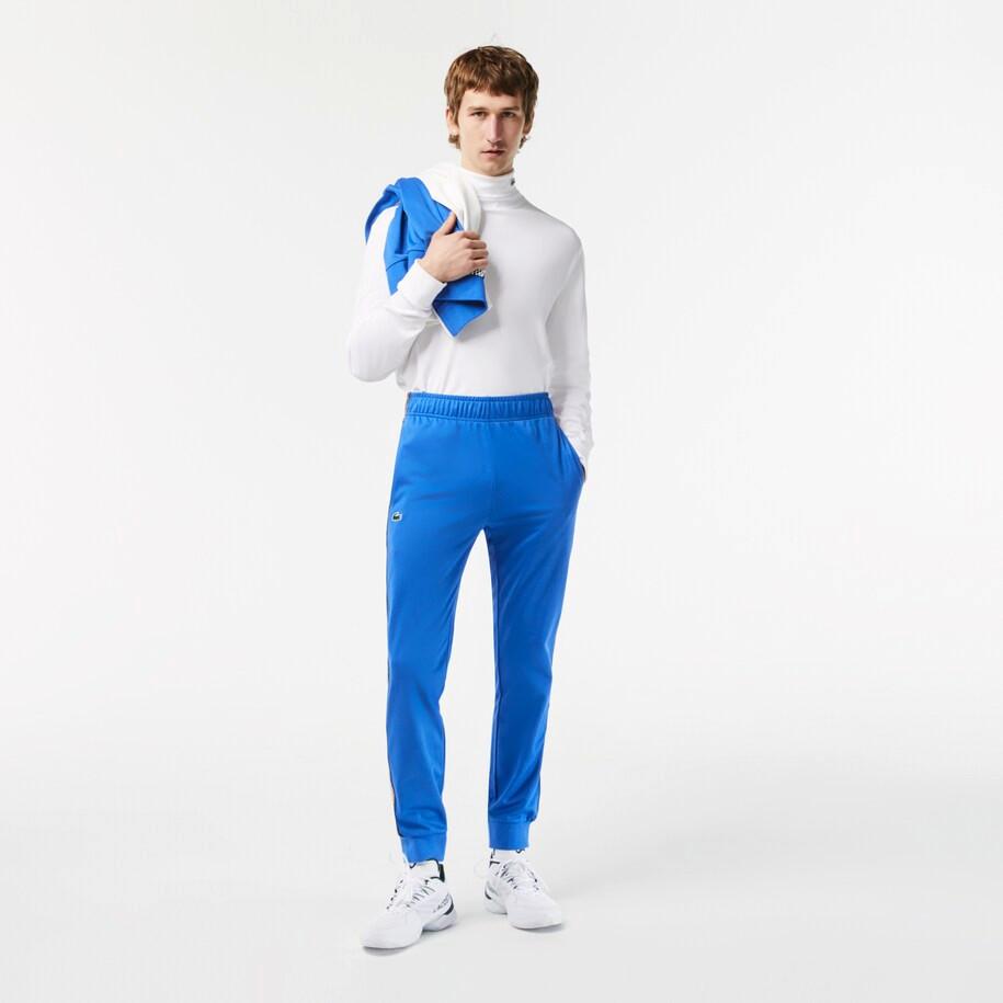 LACOSTE  Pantalon d'entraînement résistant LACOSTE TENNIS homme 