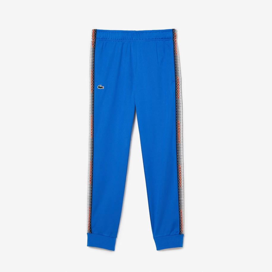 LACOSTE  Pantalon d'entraînement résistant LACOSTE TENNIS homme 