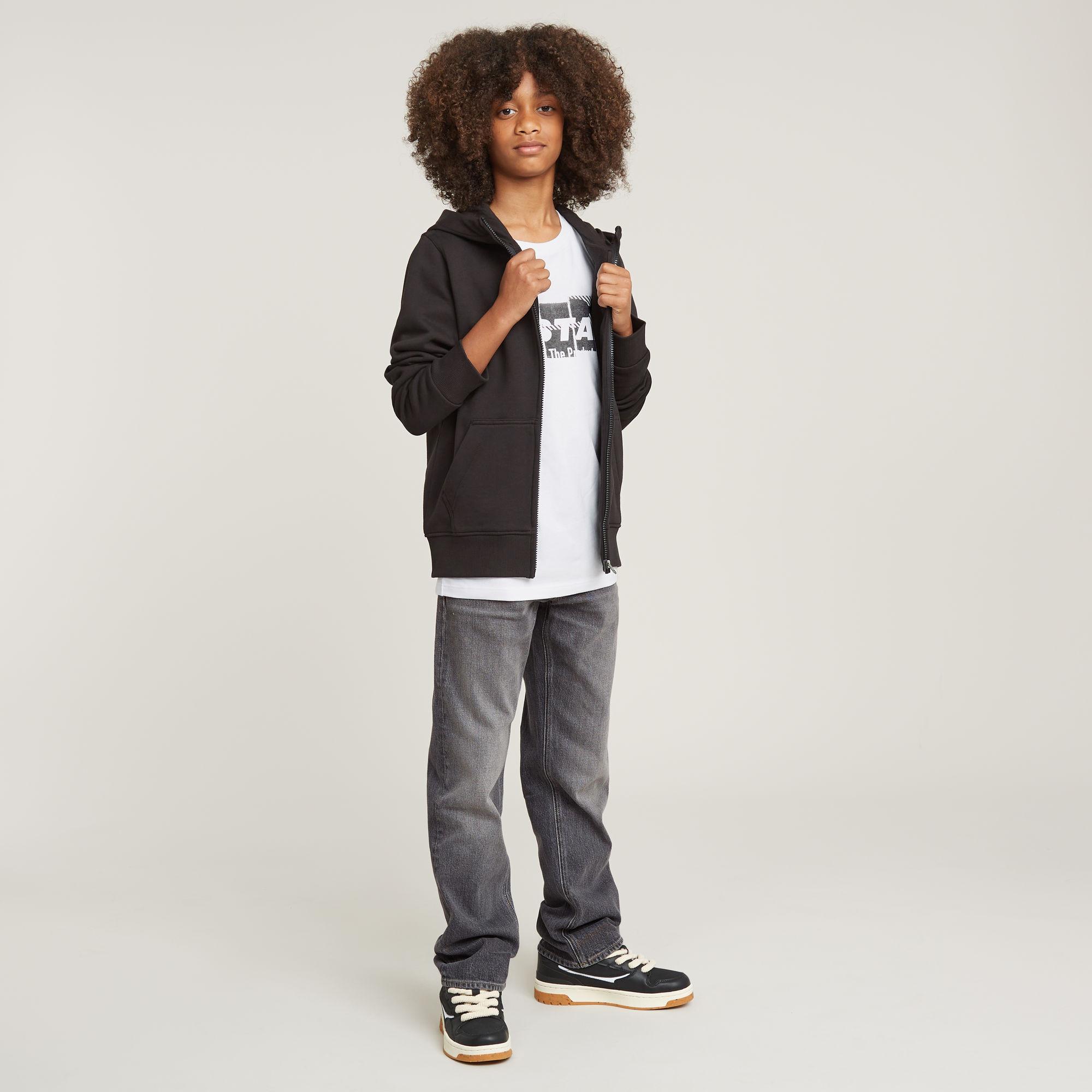 G-STAR  t-shirt enfant boxy 