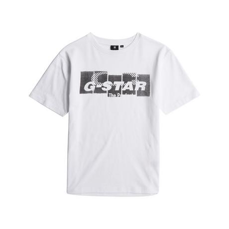 G-STAR  t-shirt boxy 