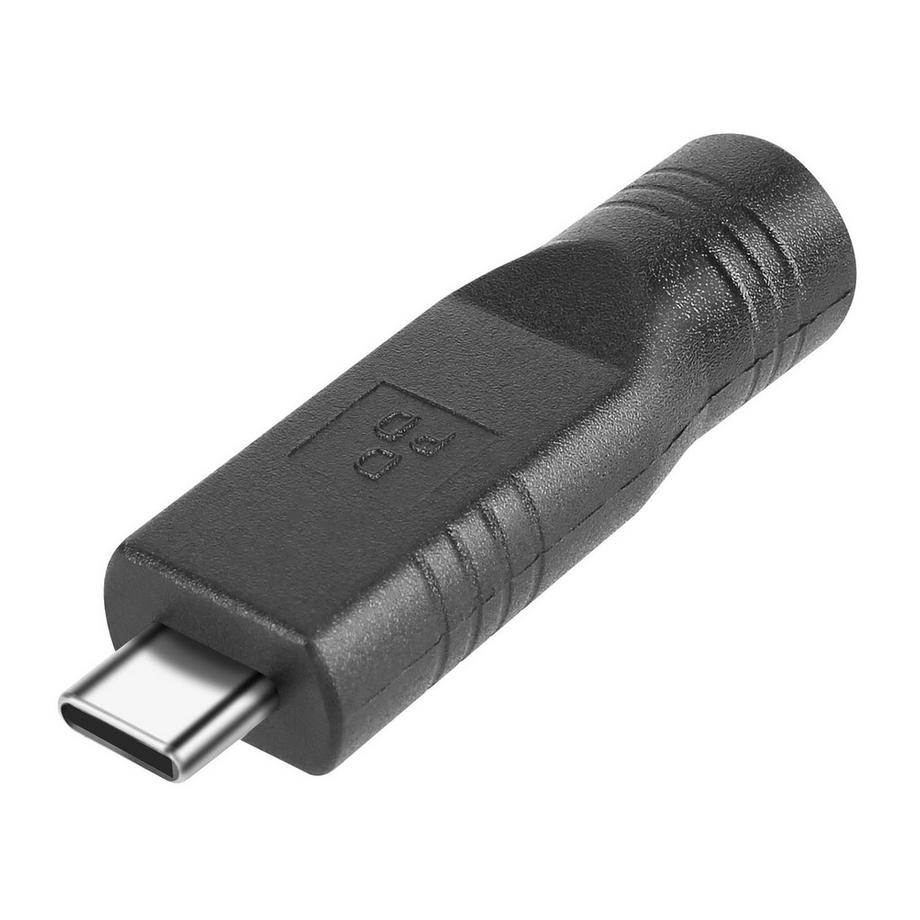 Avizar  5.5 x 2.1mm / USB-C Adapter 