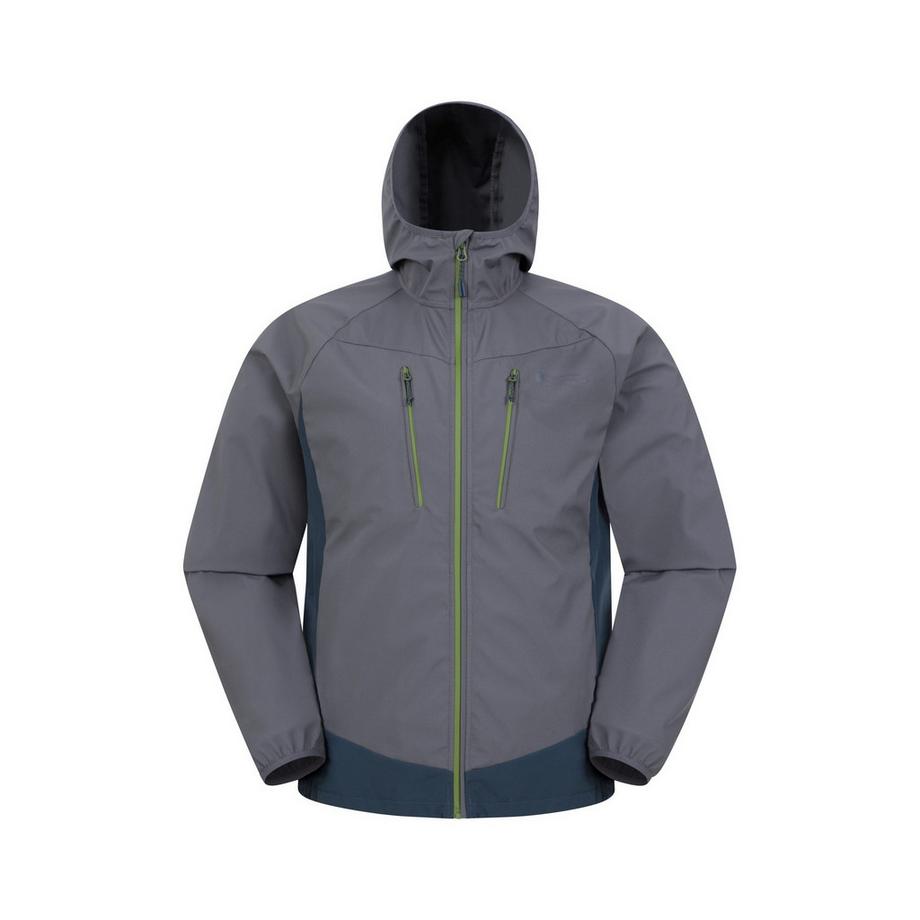 Veste softshell AMBIT