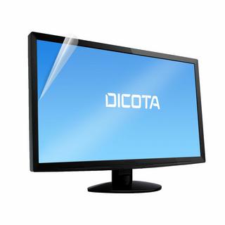 DICOTA  D31315 schermo anti-riflesso Filtro per la privacy senza bordi per display 