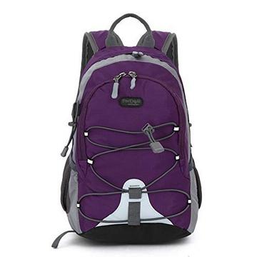 Sac à dos de sport imperméable pour enfants de petite taille 10L, sac à dos miniature de voyage de randonnée en plein air, hauteur inférieure à 1.2m