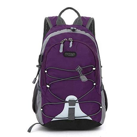 Only-bags.store  Sac à dos de sport imperméable pour enfants de petite taille 10L, sac à dos miniature de voyage de randonnée en plein air, hauteur inférieure à 1.2m 