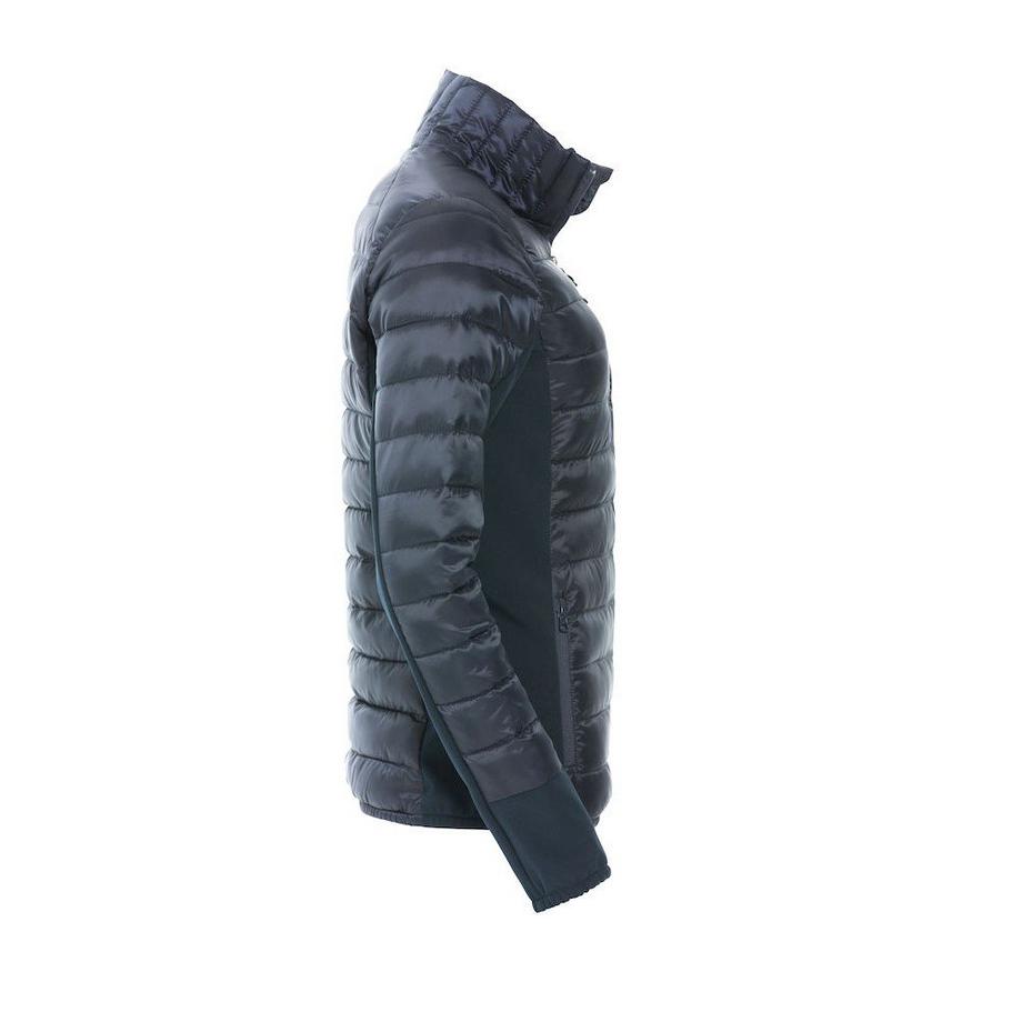 Clique Lemont Giacca Softshell Trapuntata  