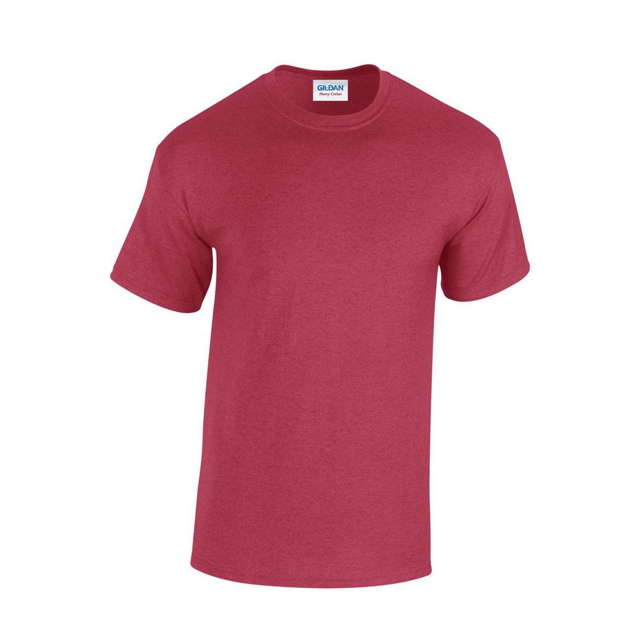 TShirt Schwere Qualität
