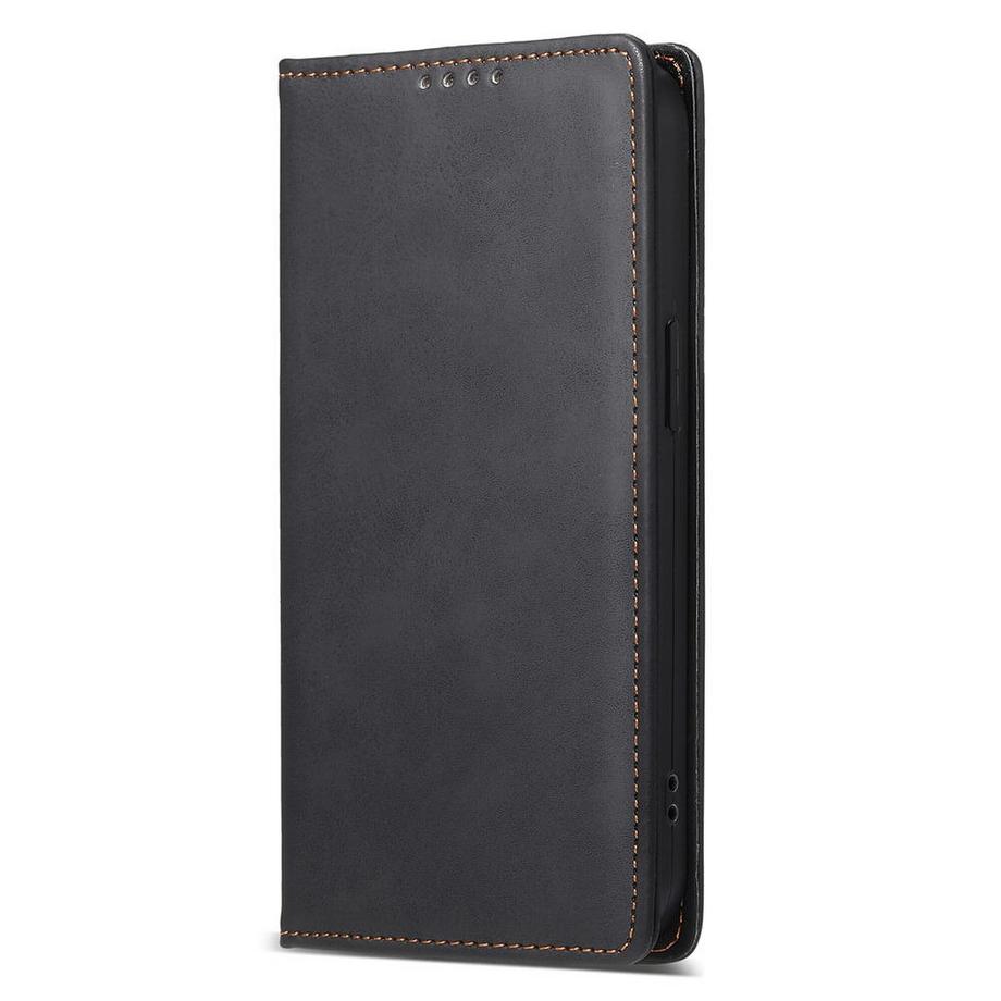 Cover-Discount  Galaxy A26 5G - Custodia flip con blocco RFID 