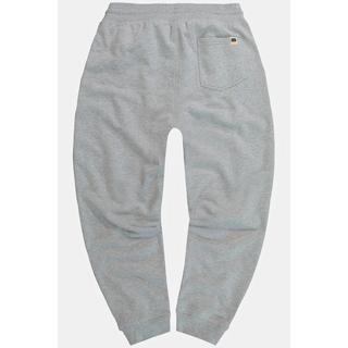 Sthuge  Pantalon de jogging à poches et taille élastique, coupe Relaxed Fit - jusqu'au 8 XL 