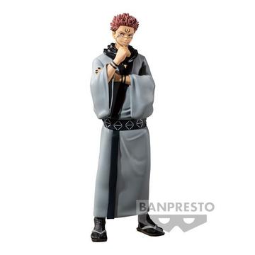 Jujutsu Kaisen Jukon No Kata : Sukuna (B) 16cm