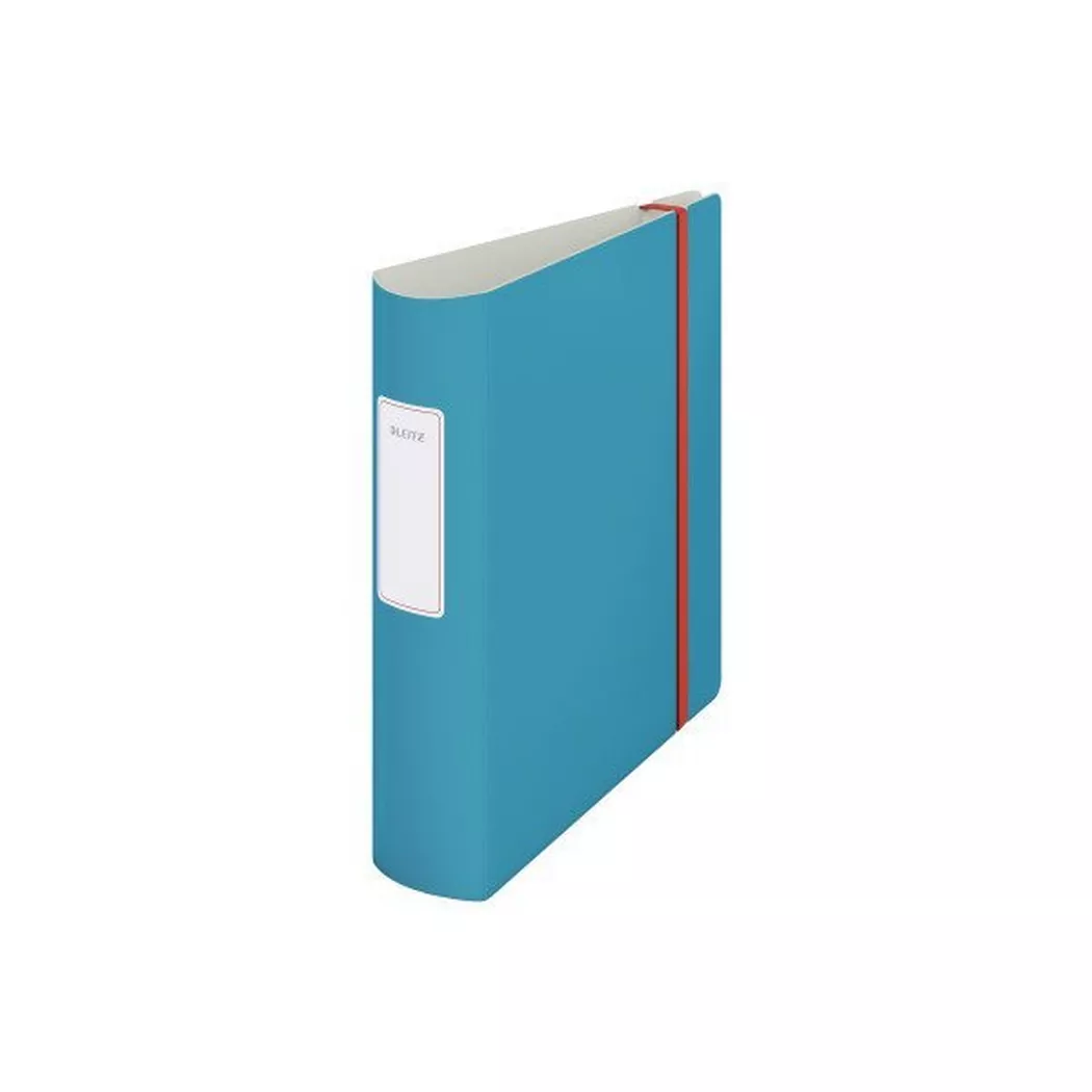 Leitz – Ordner 180° Cosy 8.2cm A4, 21cm, Blau