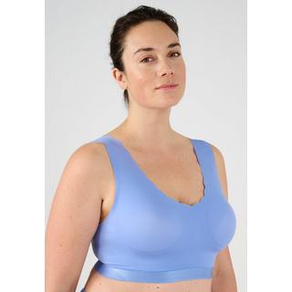 Damart  Bustier, EXTREME STRETCH Climatyl. 