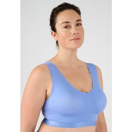 Damart  Bustier, EXTREME STRETCH Climatyl. 