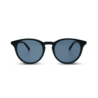 Messy Weekend DEPP Lunettes de soleil à monture ronde  