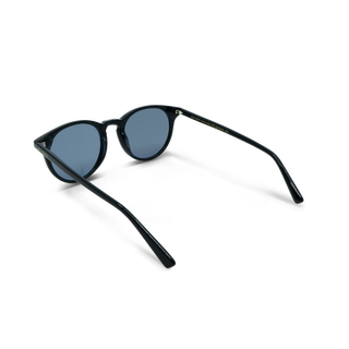 Messy Weekend DEPP Lunettes de soleil à monture ronde  