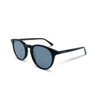 Messy Weekend DEPP Lunettes de soleil à monture ronde  