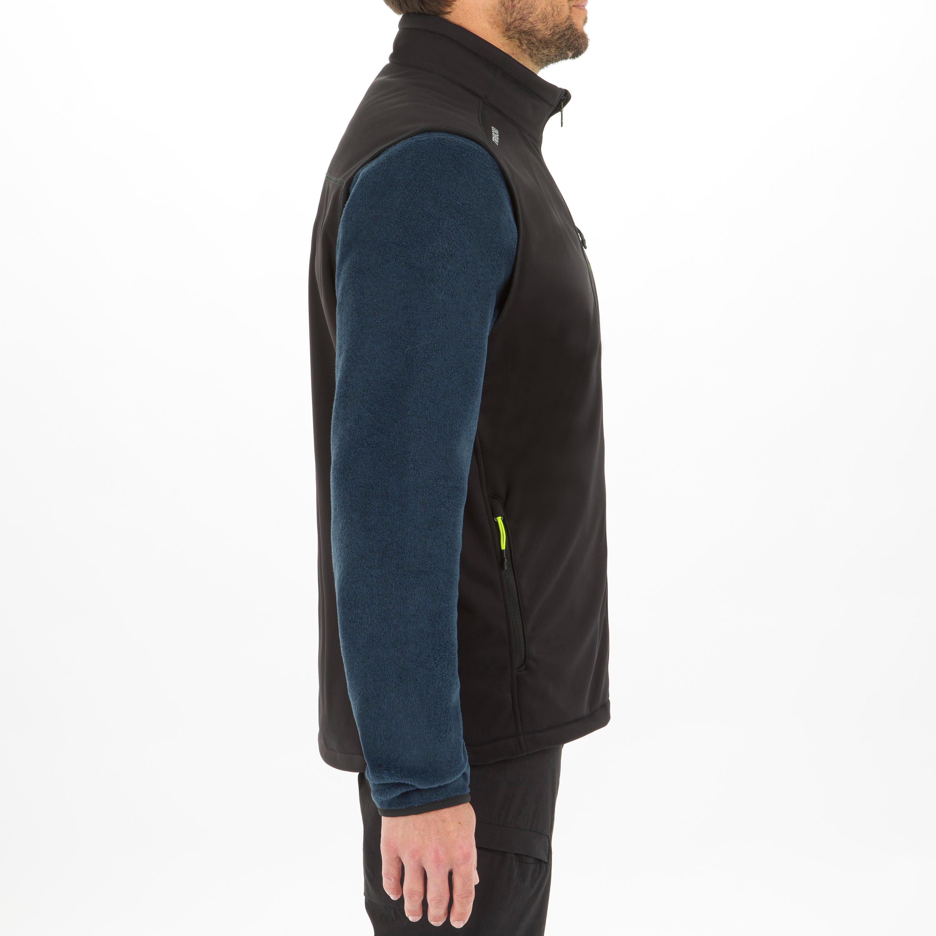 TRIBORD  Weste - SOFTSHELL 