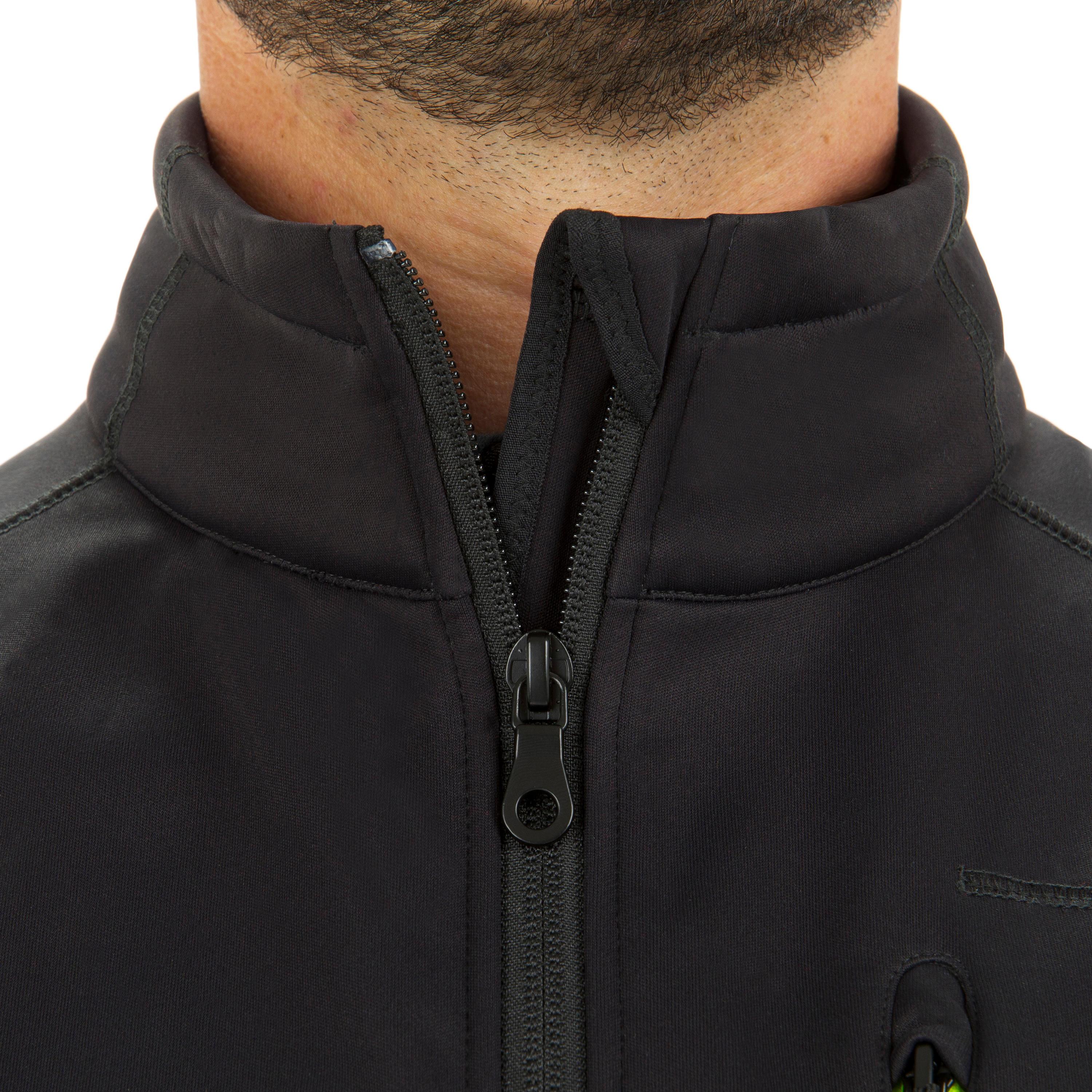 TRIBORD  Weste - SOFTSHELL 