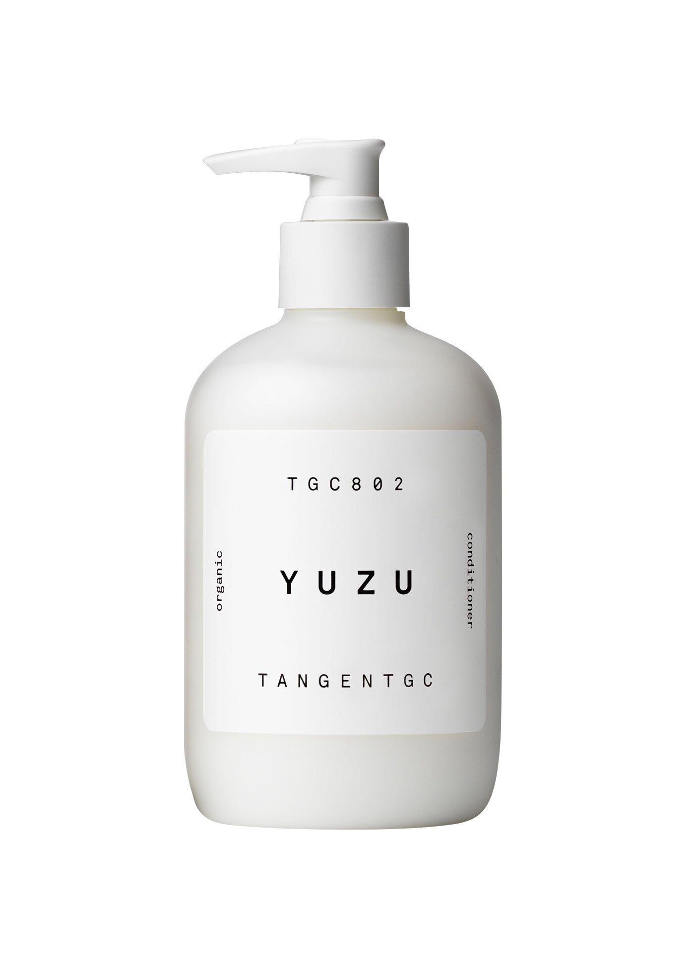Image of Conditioner Yuzu Conditioner Damen 350ml