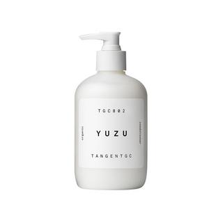 Tangent GC  Conditioner yuzu conditioner 