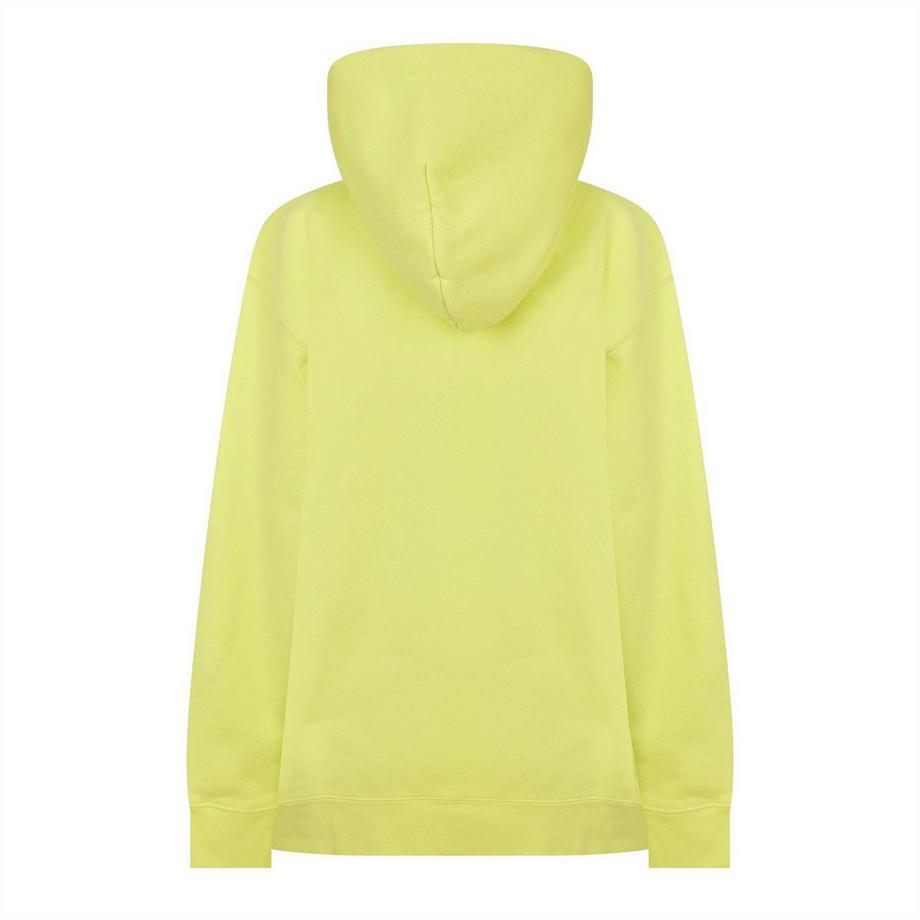 Dickies Hoodie mit Kordelzug Legerer Schnitt  