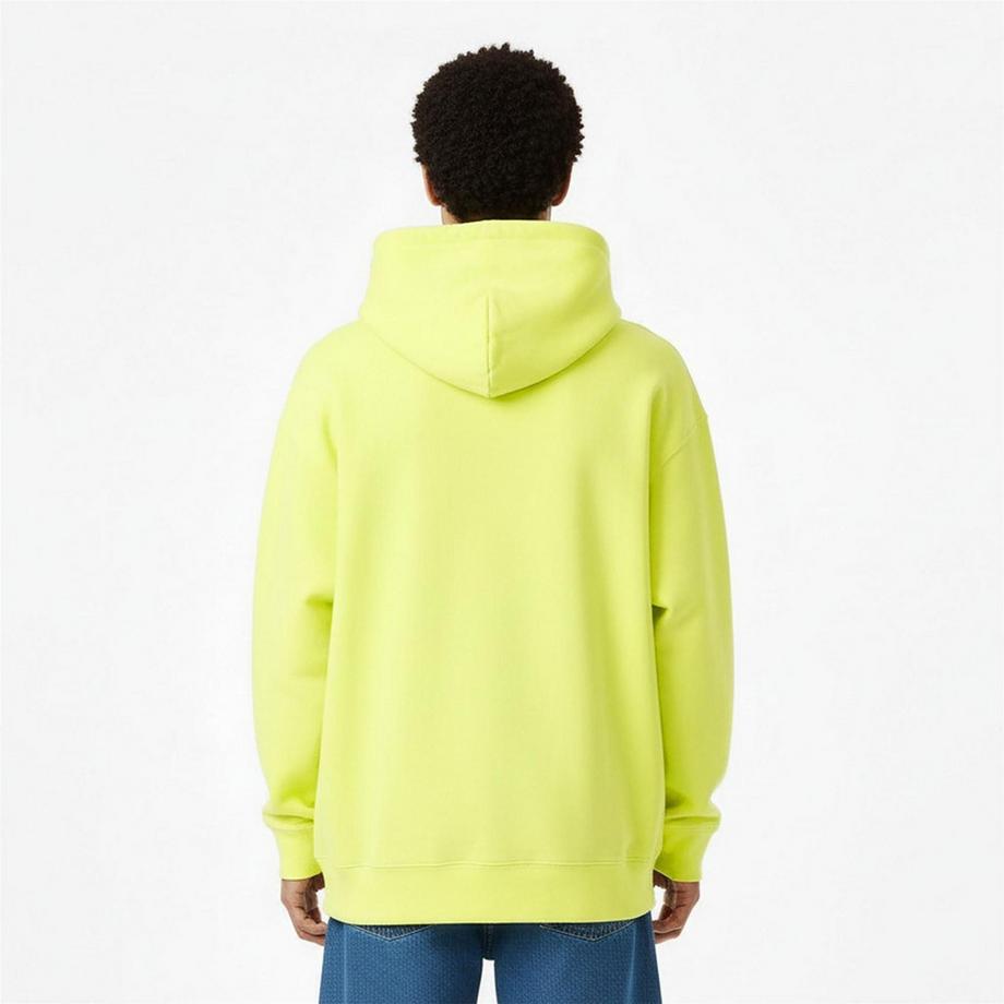 Dickies Hoodie mit Kordelzug Legerer Schnitt  