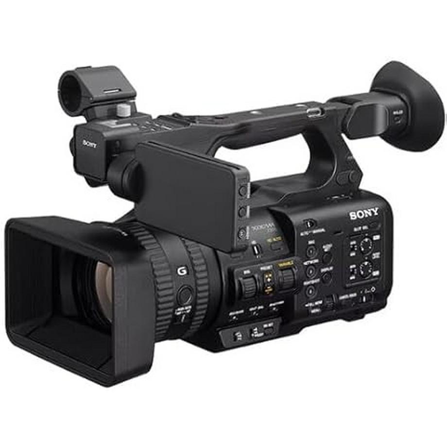 SONY  Sony PXW-Z200 Camcorder 
