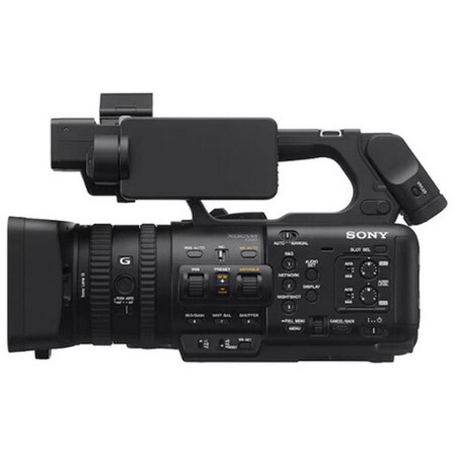 Sony PXW-Z200 Camcorder
