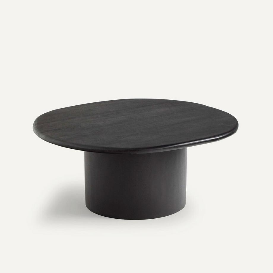 AM.PM Table basse en acacia massif  