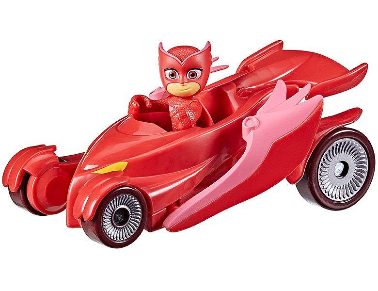 Hasbro  PJ Masks Luxus-Eulengleiter 