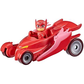 PJ Masks Luxus-Eulengleiter