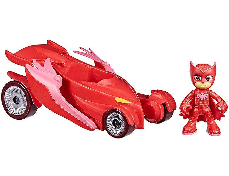 Hasbro  PJ Masks Luxus-Eulengleiter 