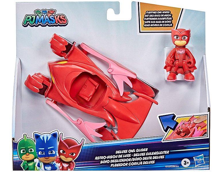 Hasbro  PJ Masks Luxus-Eulengleiter 