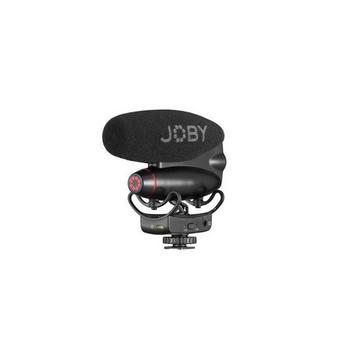 JOBY Microfono Wavo Pro DS