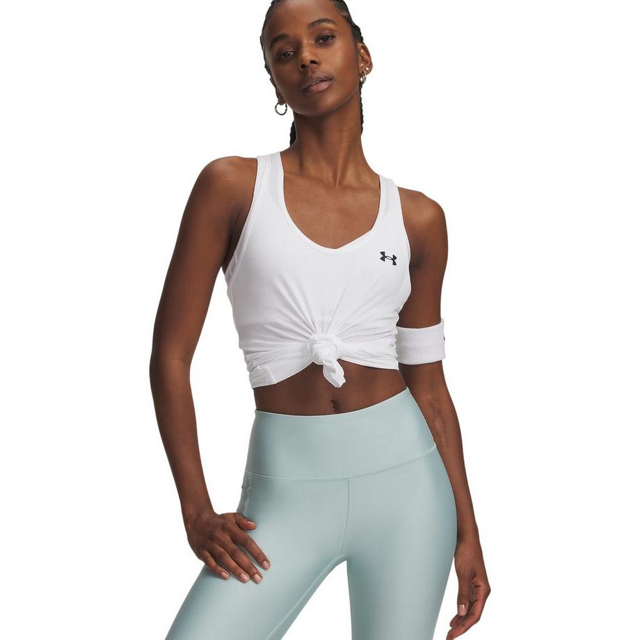 UNDER ARMOUR Débardeur Sans Manches Tech  
