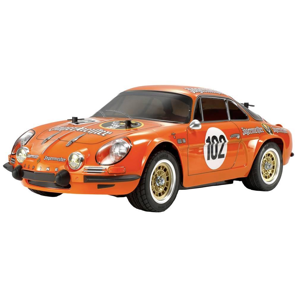 Image of 1:10 Rc (m-06) Unisex Orange ONE SIZE