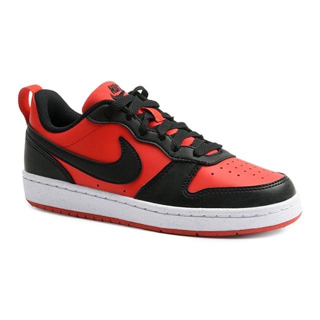 Image of Court Borough Low Recraft-40 Unisex Rot 40