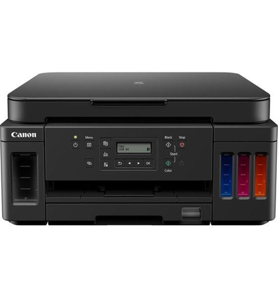 Canon  Farb Tintenstrahl Multifunktionsdrucker A4 