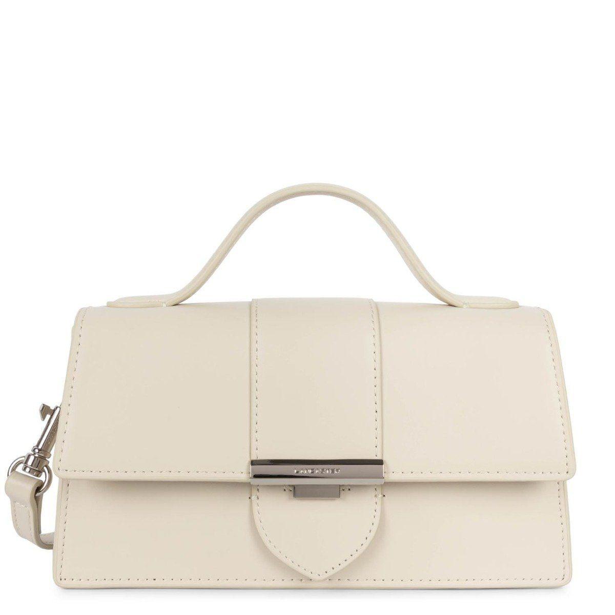 Image of 531-010 Paris Ily Damen Offwhite ONE SIZE