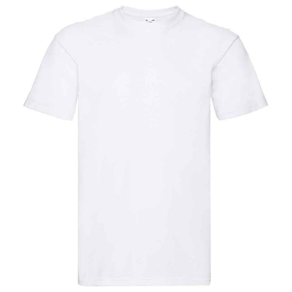 Image of Super Premium Tshirt Damen Weiss XL