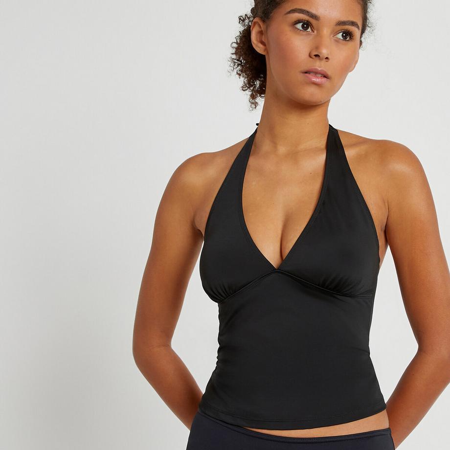 La Redoute Collections Tankini-Oberteil  