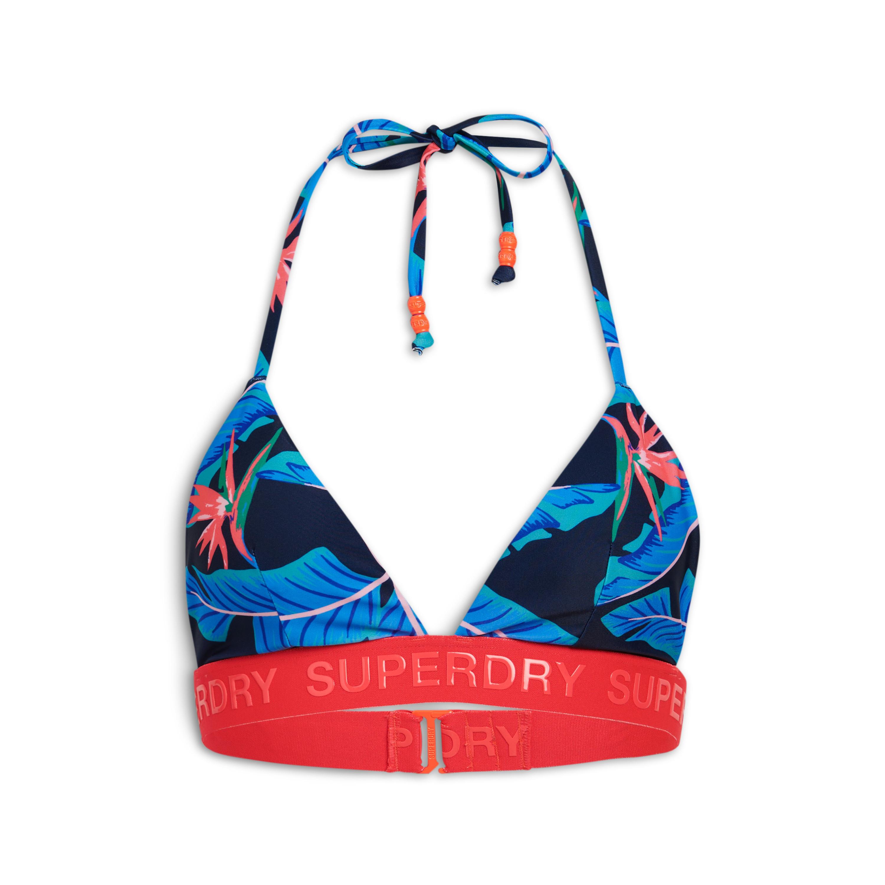 Superdry  badeanzugoberteil für en uperdry 