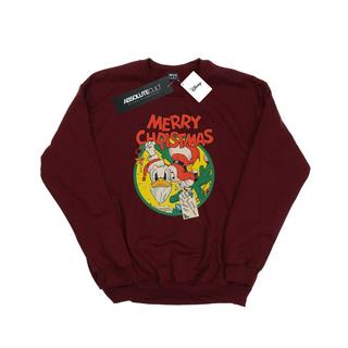 Disney  Sweat MERRY CHRISTMAS 